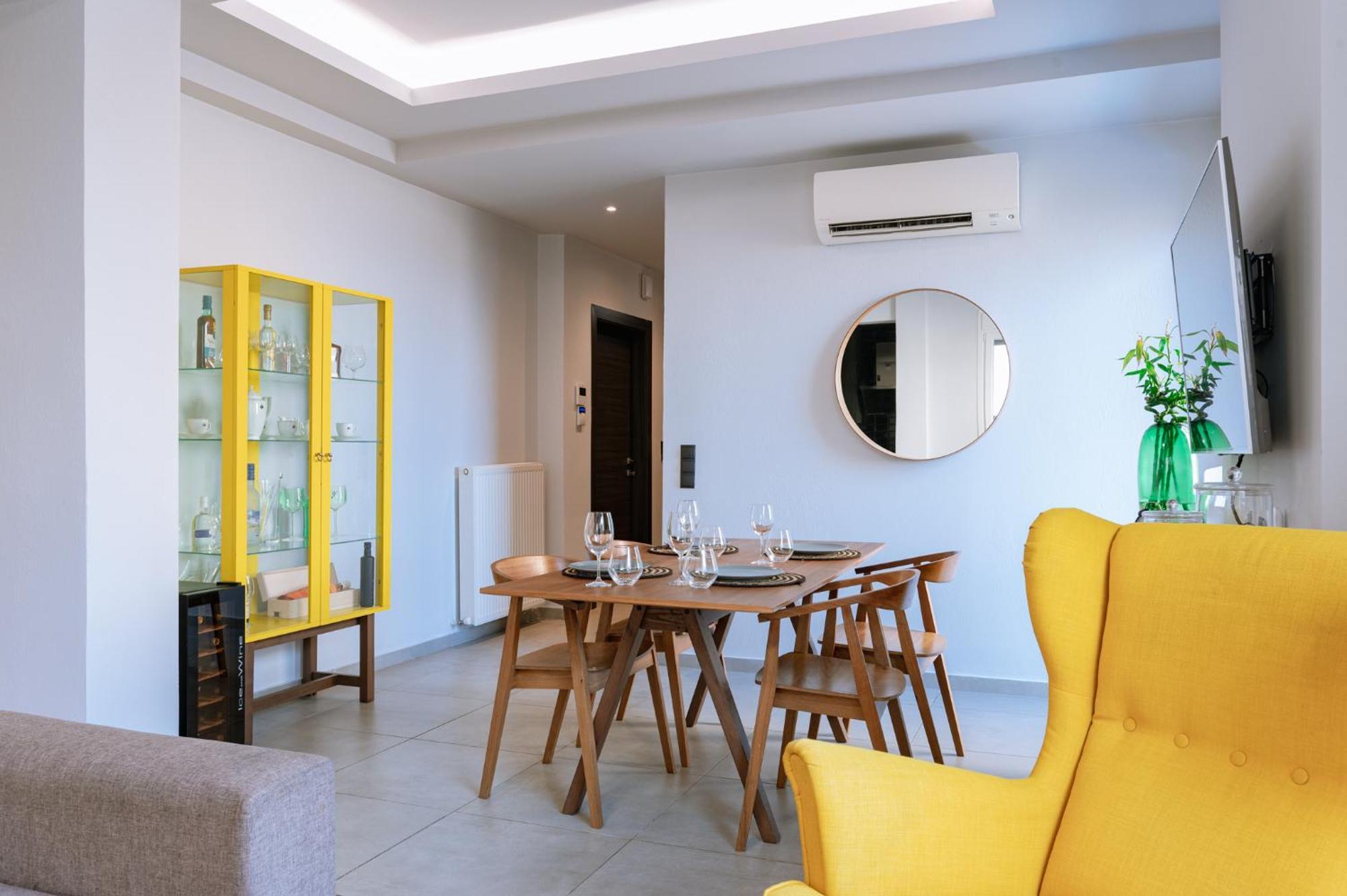 Elia Pool Villa Kavala Exterior photo